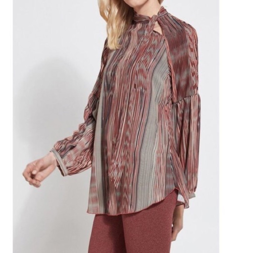 Lysse Women’s Perry Blouse